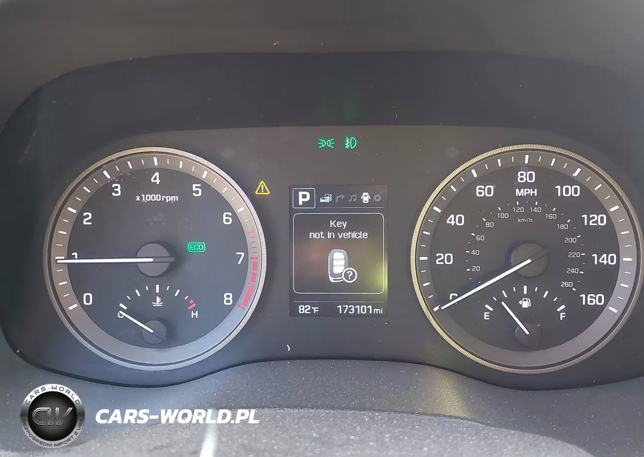 2016 Hyundai Tucson Limited VIN:KM8J33A27GU144043 - 16