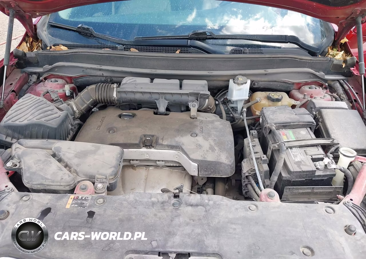 2019 Buick Envision Fwd Preferred VIN:LRBFXBSAXKD007796 - 10