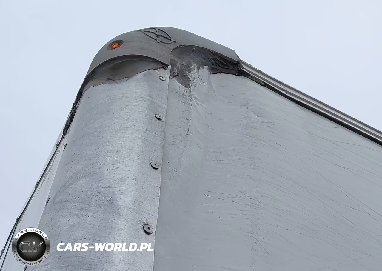 2019 Isuzu Npr Hd VIN:54DC4W1B9KS803008 - 6