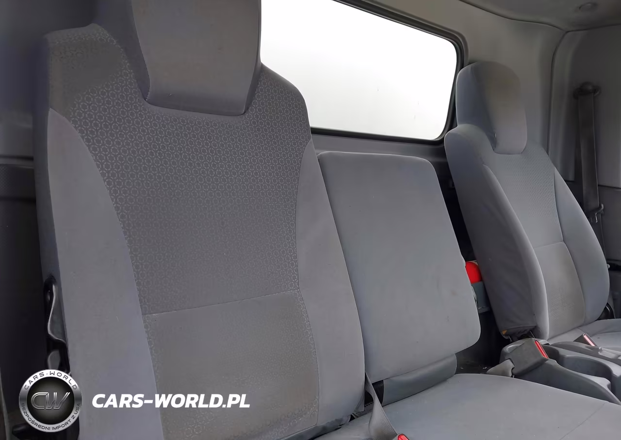 2019 Isuzu Npr Hd VIN:54DC4W1B9KS803008 - 8