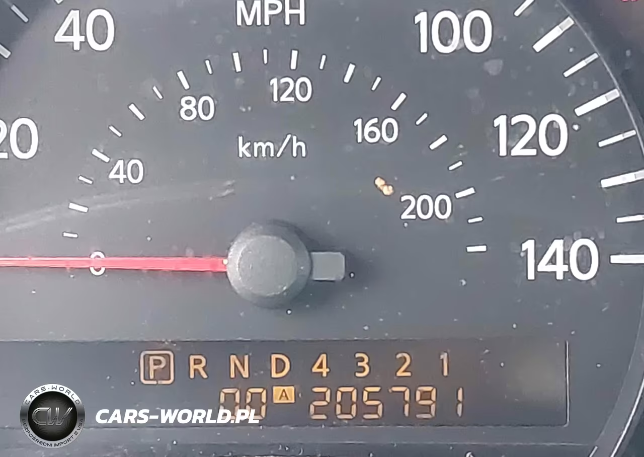 2004 Nissan Titan Xe VIN:1N6AA06A24N524970 - 16