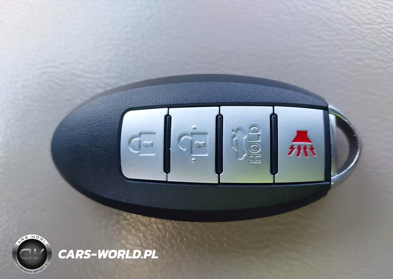 2015 NISSAN ALTIMA 2.5 VIN:1N4AL3AP7FC593040 - 11