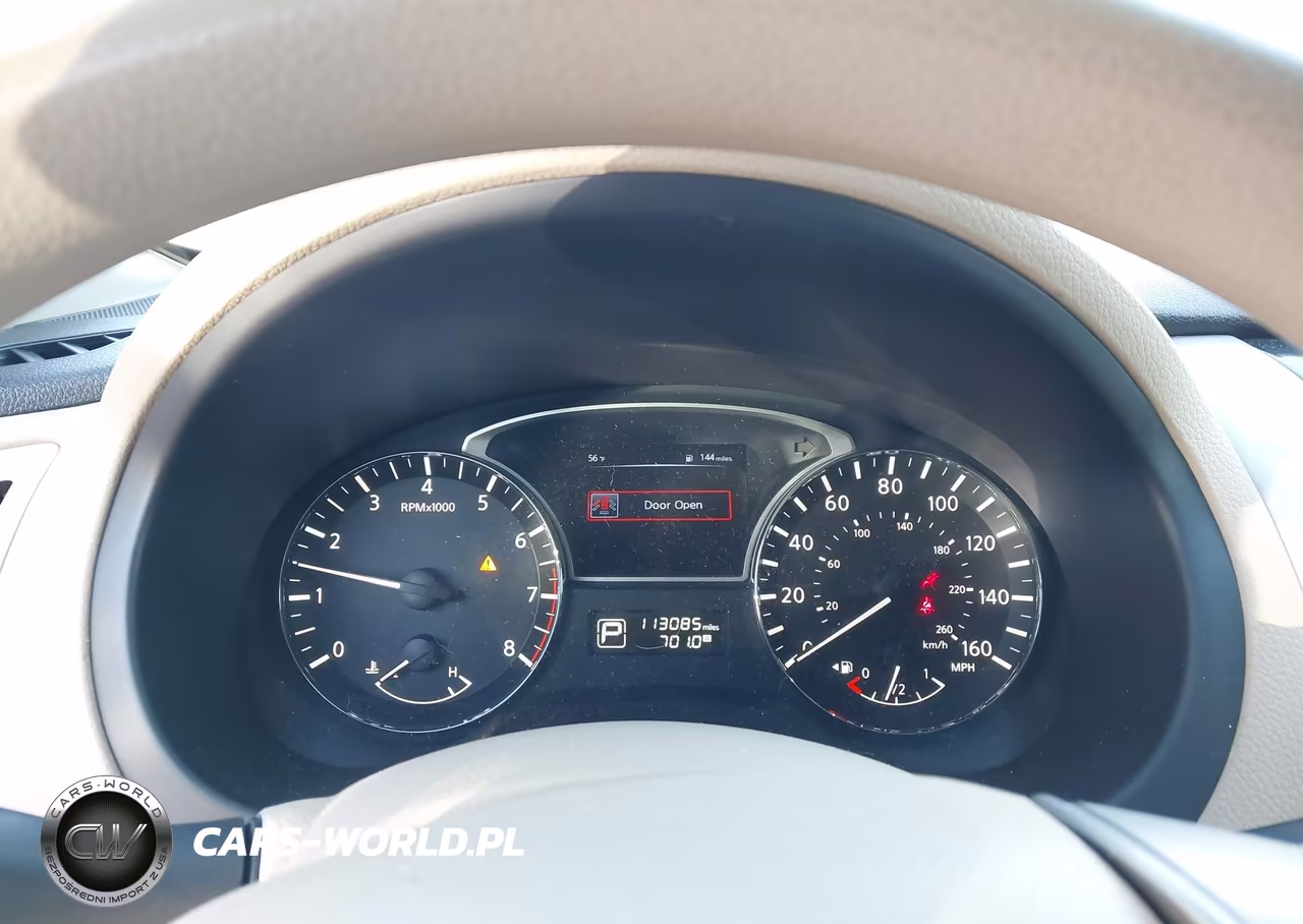 2015 NISSAN ALTIMA 2.5 VIN:1N4AL3AP7FC593040 - 7