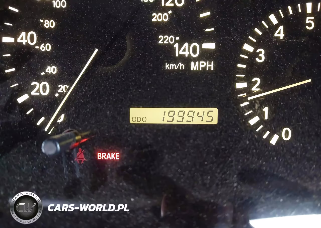 2001 Lexus Rx 300 VIN:JTJGF10U310092323 - 7