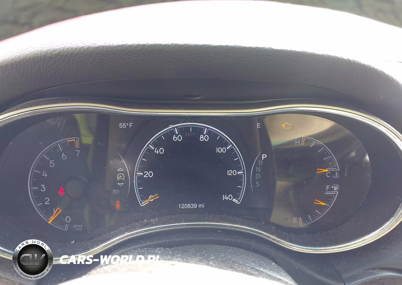 2015 Jeep Grand Cherokee Laredo VIN:1C4RJFAG9FC796399 - 7