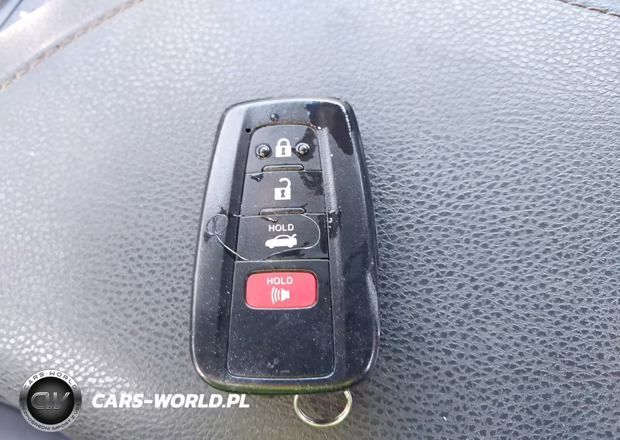 2018 Toyota Camry Xle VIN:4T1B11HK6JU536085 - 11