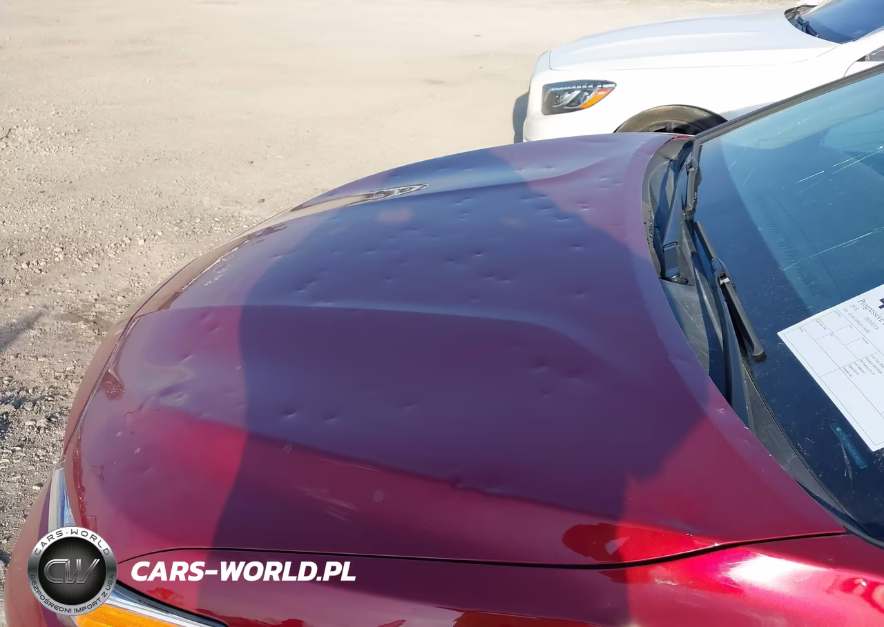 2018 Toyota Camry Xle VIN:4T1B11HK6JU536085 - 6