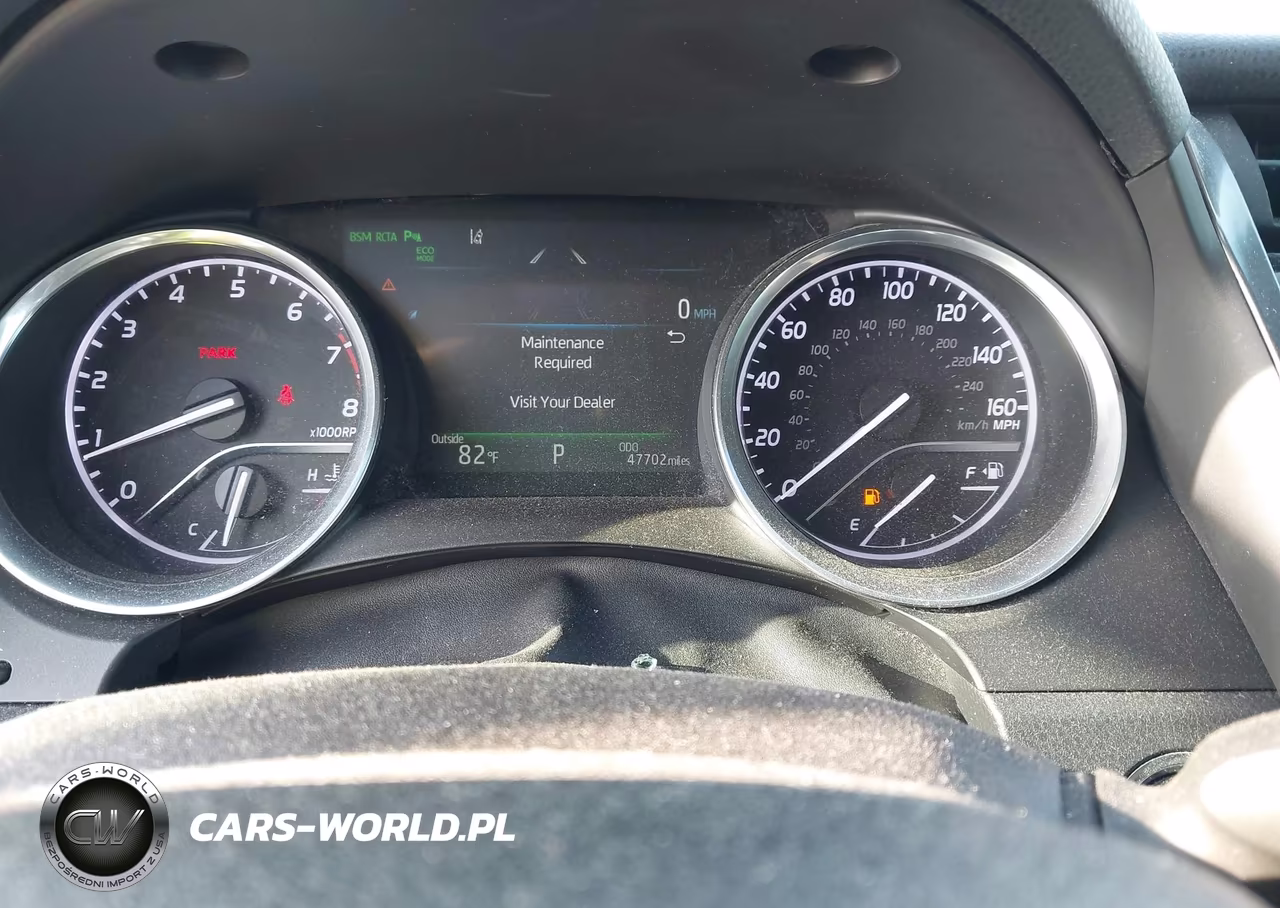 2018 Toyota Camry Xle VIN:4T1B11HK6JU536085 - 7