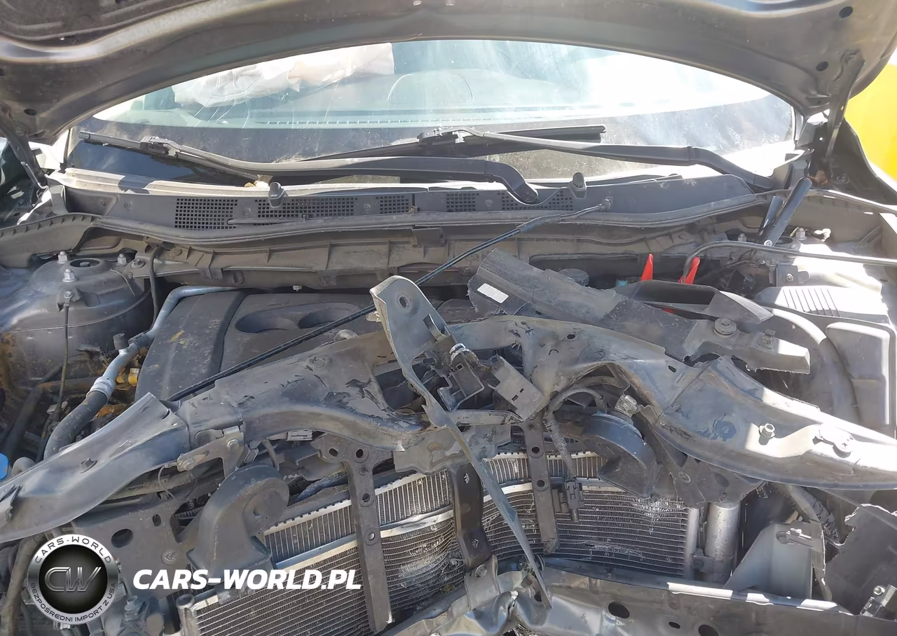 2016 Mazda Cx-5 Touring VIN:JM3KE2CY2G0676202 - 10