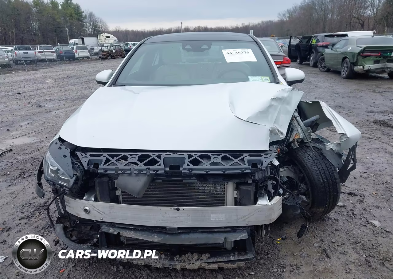 2021 Mercedes-Benz Cla 250 4Matic VIN:W1K5J4HB6MN189266 - 12