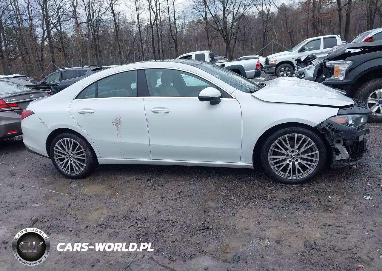 2021 Mercedes-Benz Cla 250 4Matic VIN:W1K5J4HB6MN189266 - 13