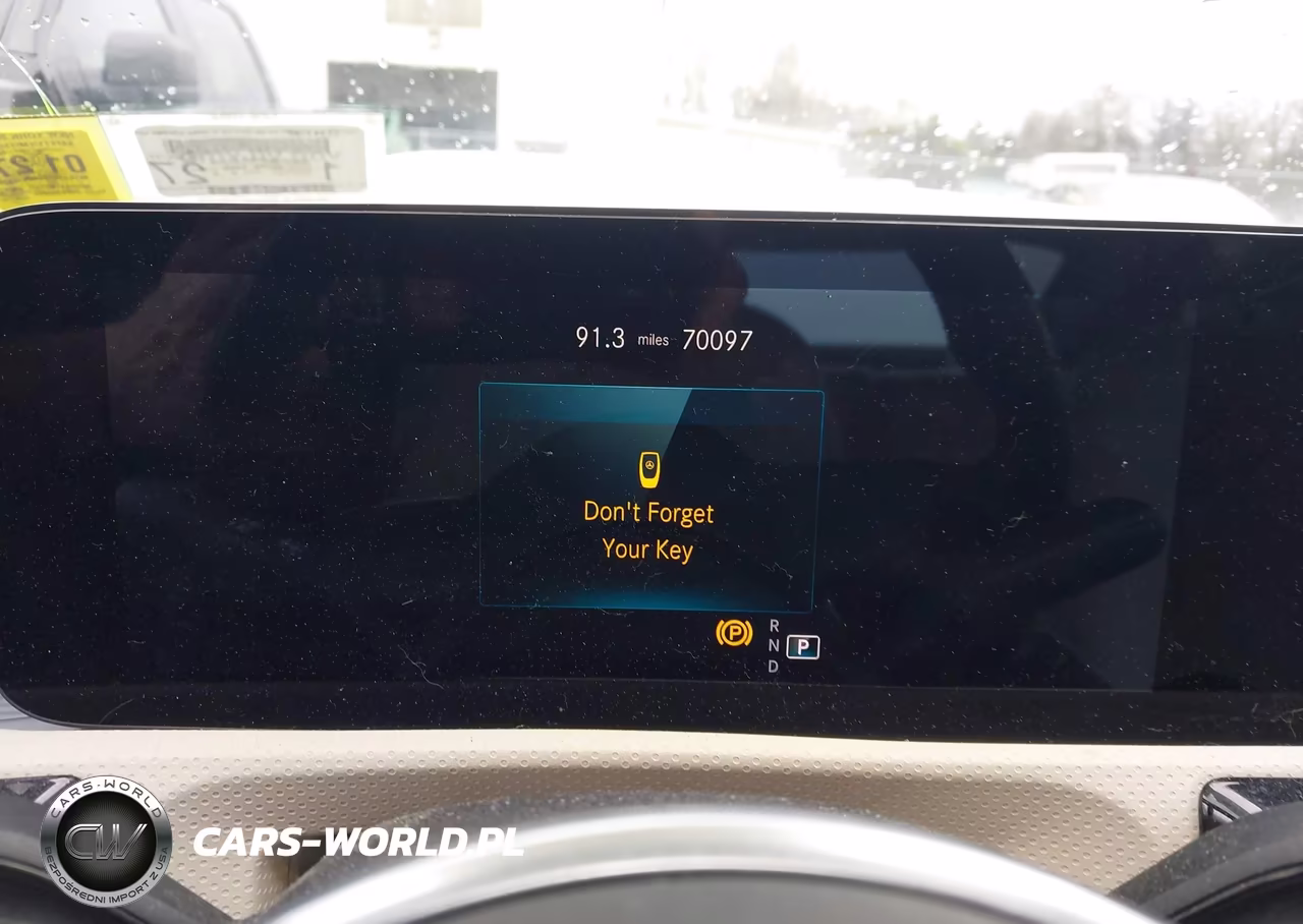 2021 Mercedes-Benz Cla 250 4Matic VIN:W1K5J4HB6MN189266 - 7