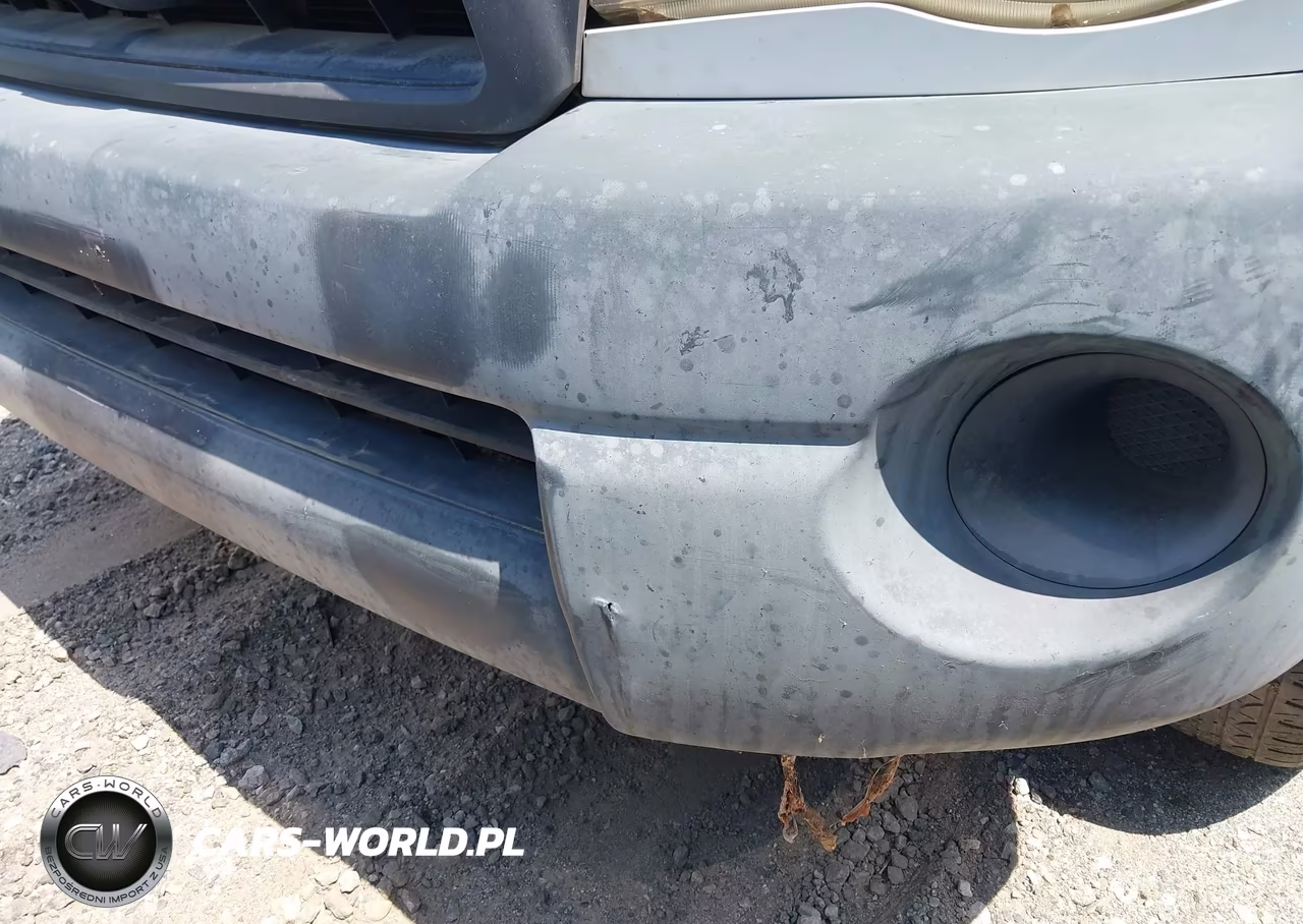 2005 Toyota Tacoma VIN:5TENX22N85Z074246 - 6