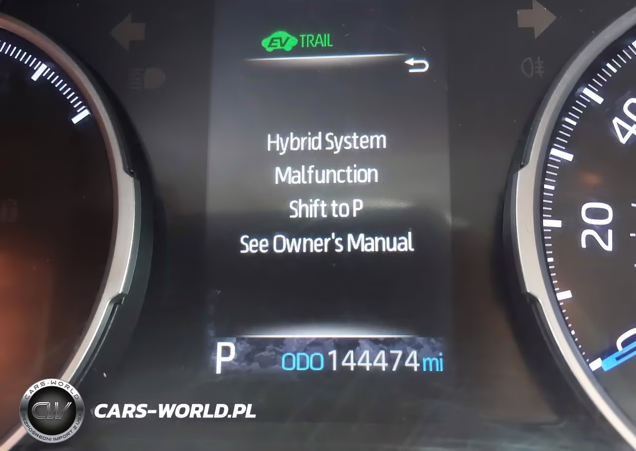 2019 Toyota Rav4 Hybrid Le VIN:JTMLWRFV9KD013943 - 15