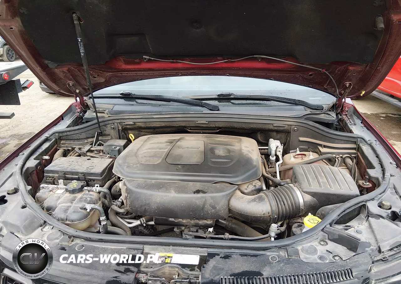 2020 Jeep Grand Cherokee High Altitude 4X2 VIN:1C4RJECG7LC258576 - 10