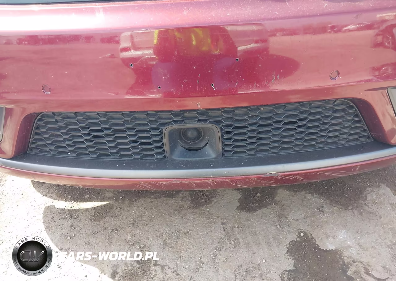 2020 Jeep Grand Cherokee High Altitude 4X2 VIN:1C4RJECG7LC258576 - 6