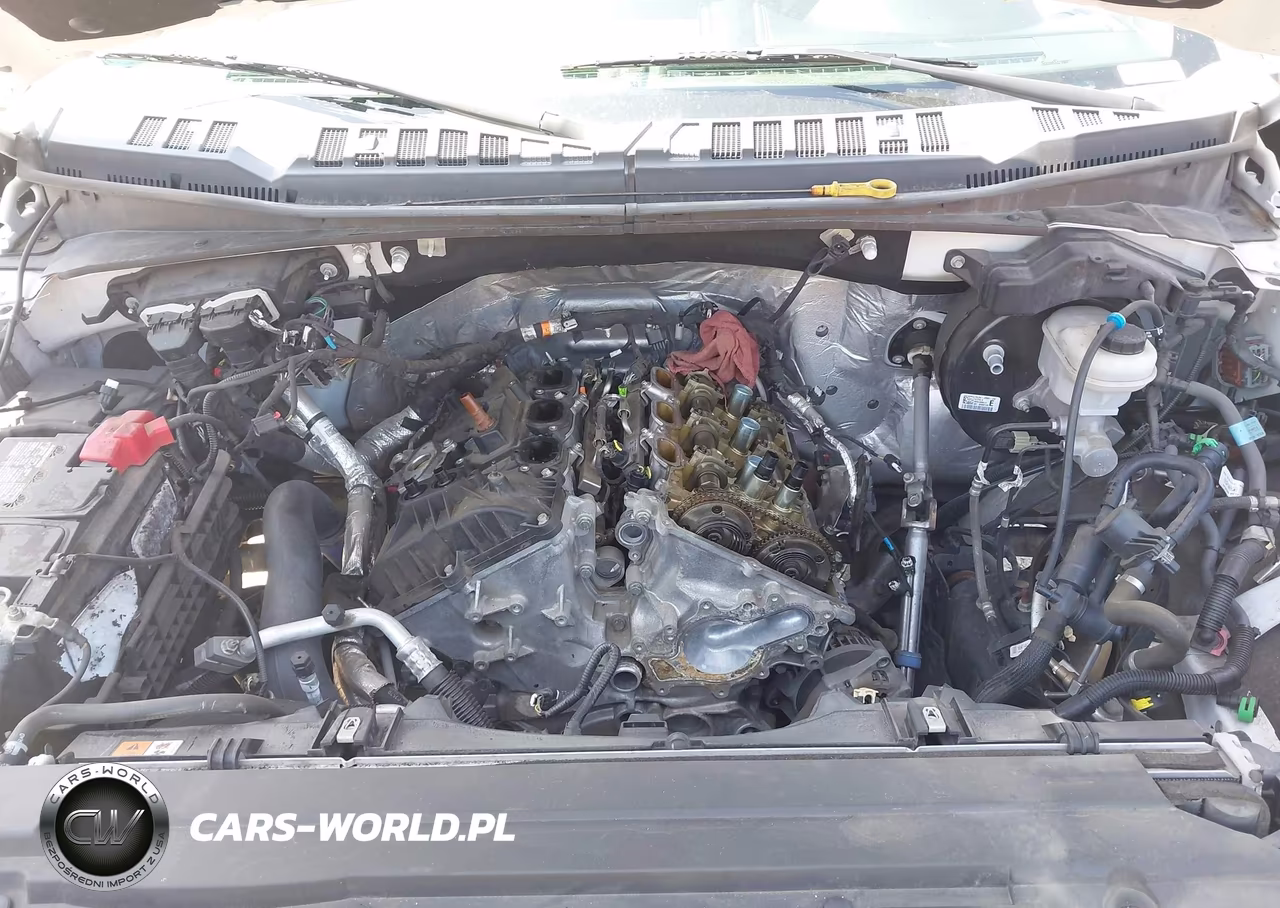 2019 Ford F-150 Lariat VIN:1FTEW1E45KKD84998 - 6