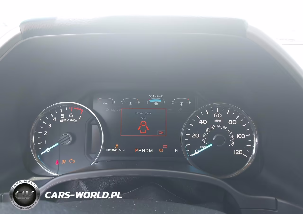 2019 Ford F-150 Lariat VIN:1FTEW1E45KKD84998 - 7