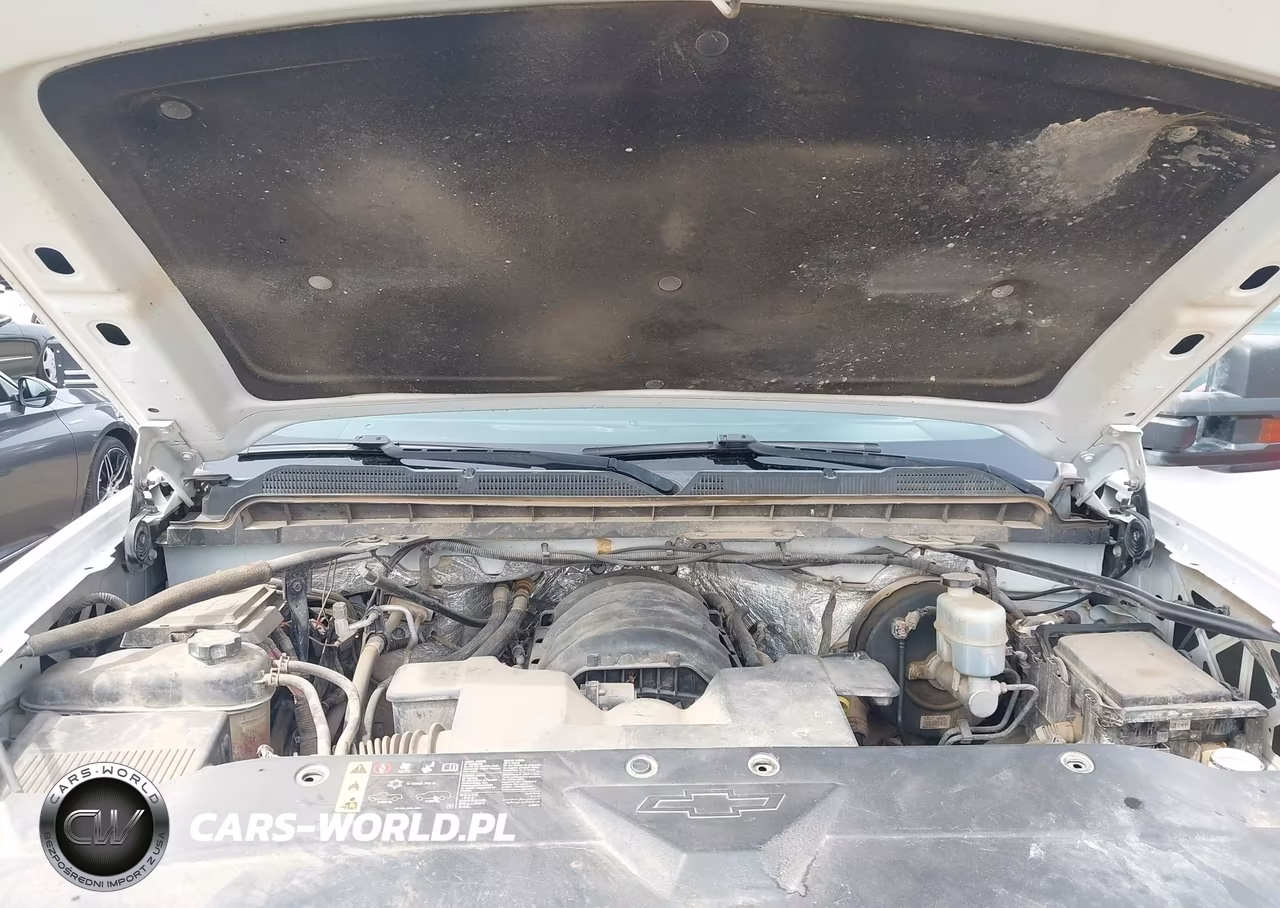 2018 Chevrolet Silverado 1500 Wt VIN:1GCUKNEC3JF249113 - 10