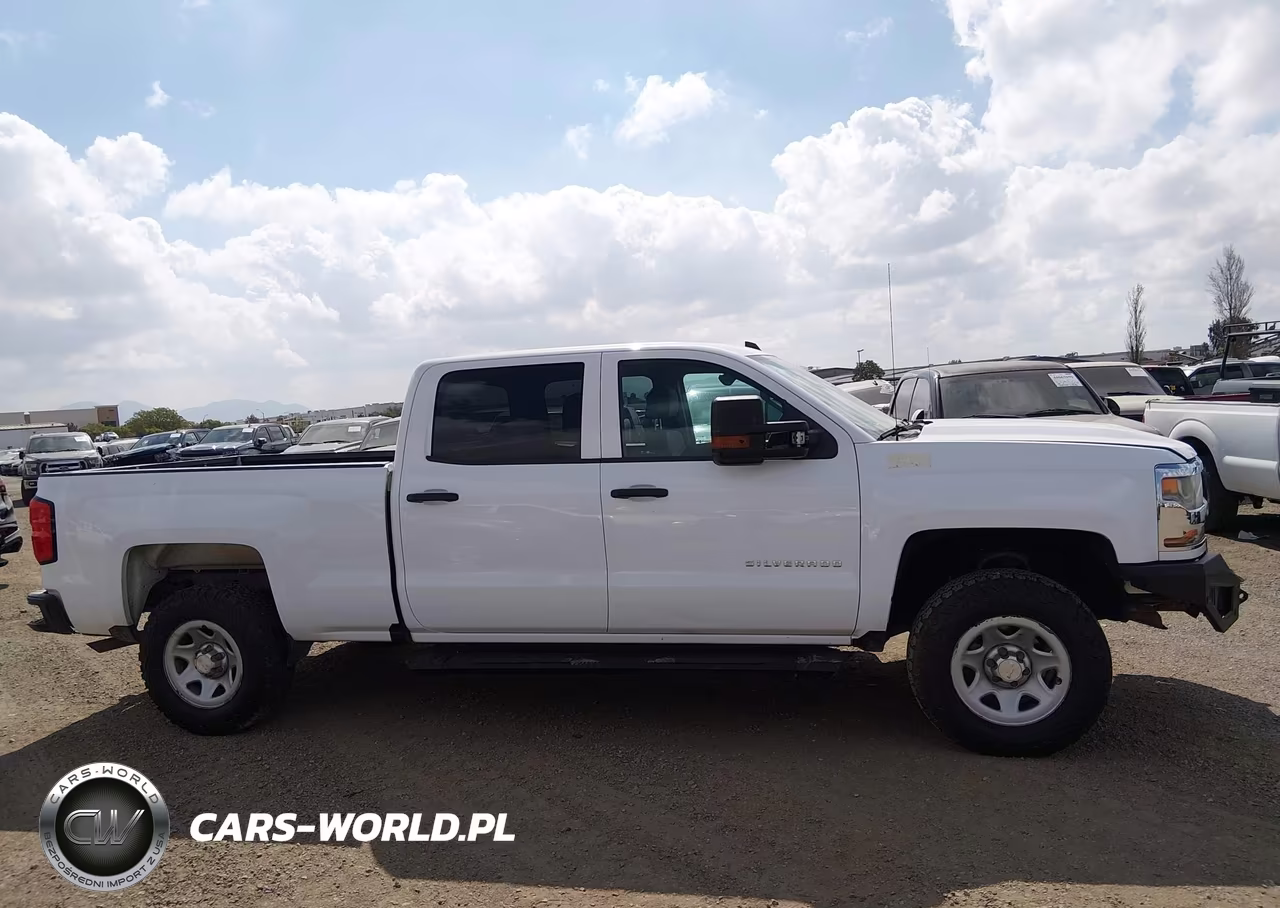 2018 Chevrolet Silverado 1500 Wt VIN:1GCUKNEC3JF249113 - 13