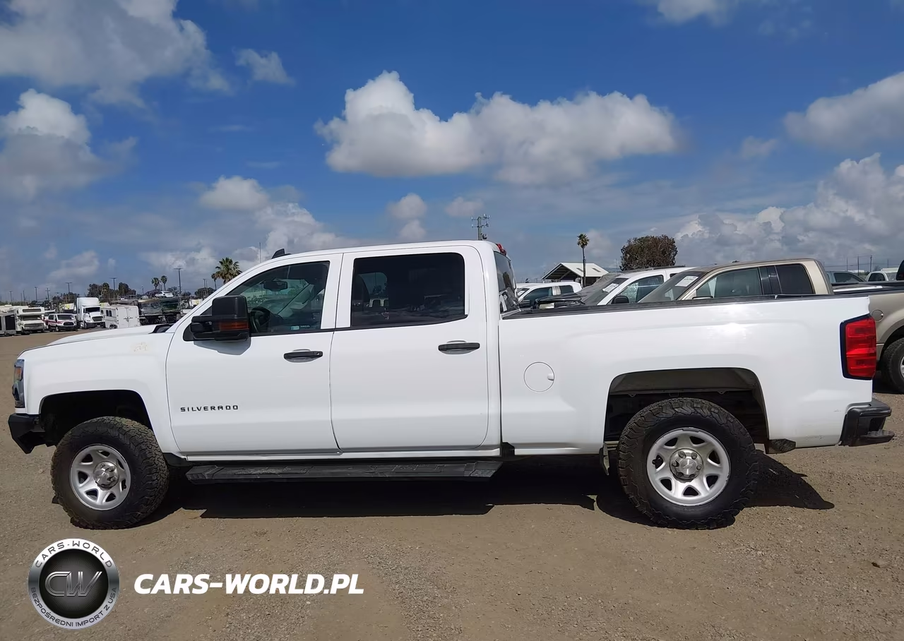 2018 Chevrolet Silverado 1500 Wt VIN:1GCUKNEC3JF249113 - 14