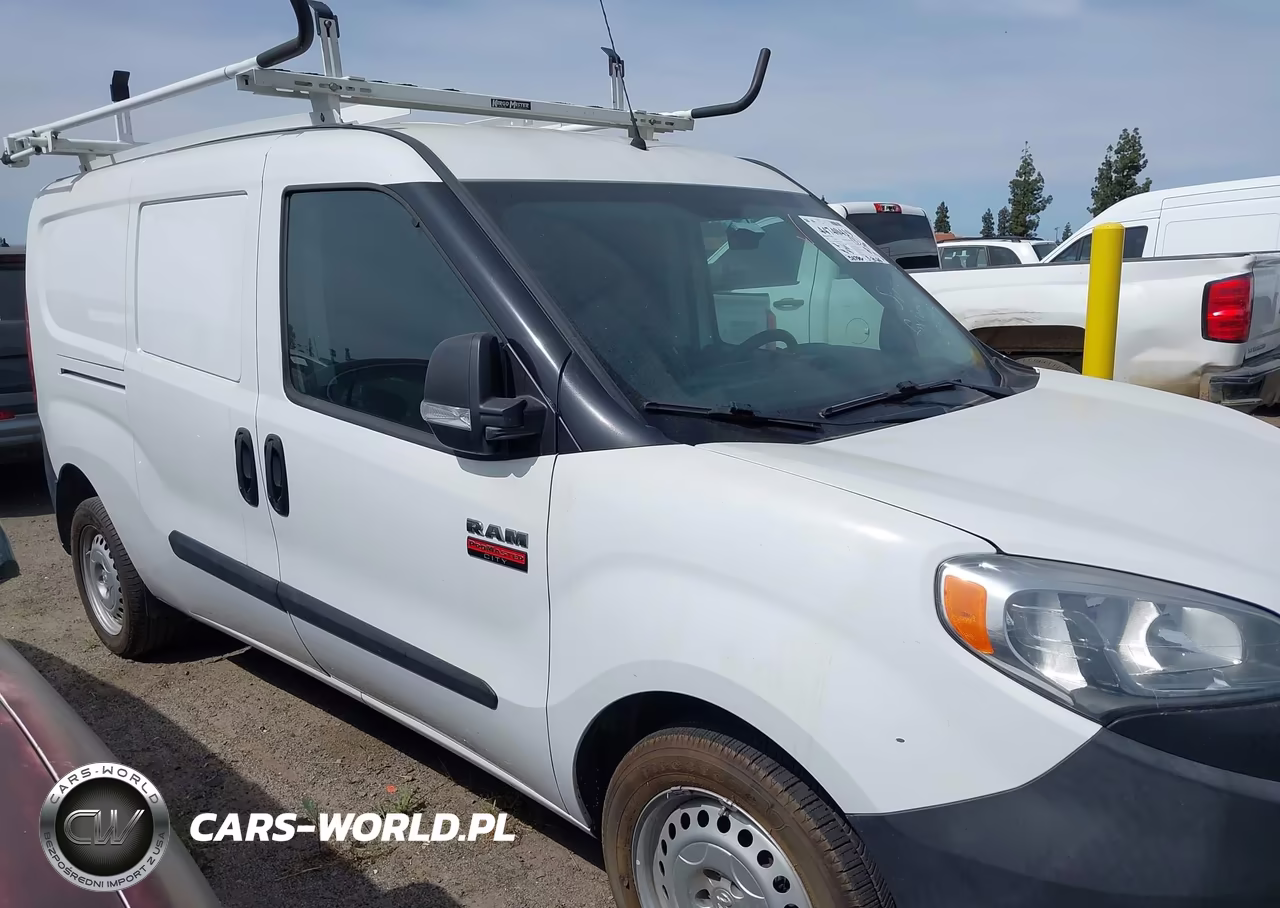 2021 Ram Promaster City Tradesman VIN:ZFBHRFAB2M6U55093 - 13