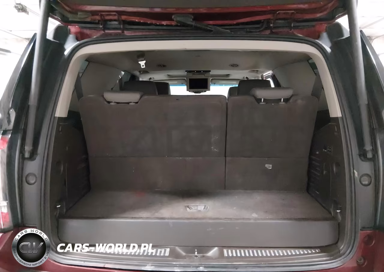 2020 GMC Yukon 4Wd Denali VIN:1GKS2CKJXLR130561 - 18