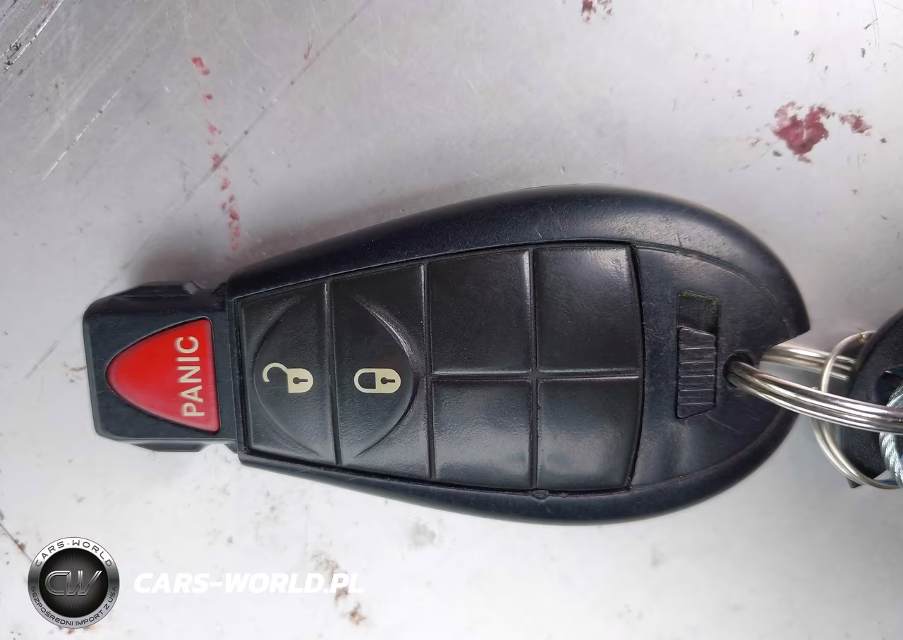 2013 Ram Cargo Tradesman VIN:2C4JRGAG5DR680486 - 11