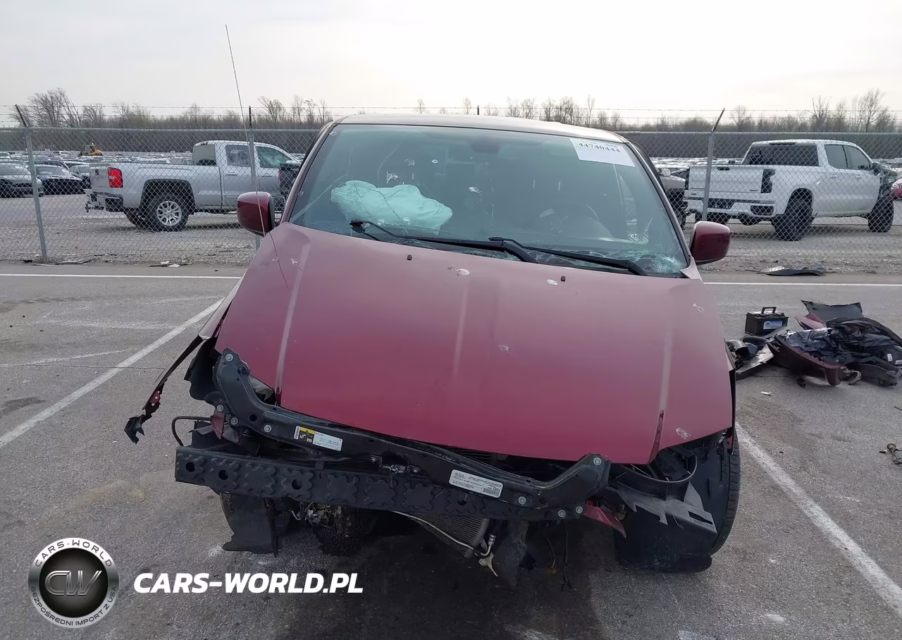2019 Dodge Grand Caravan Gt VIN:2C4RDGEGXKR553449 - 12