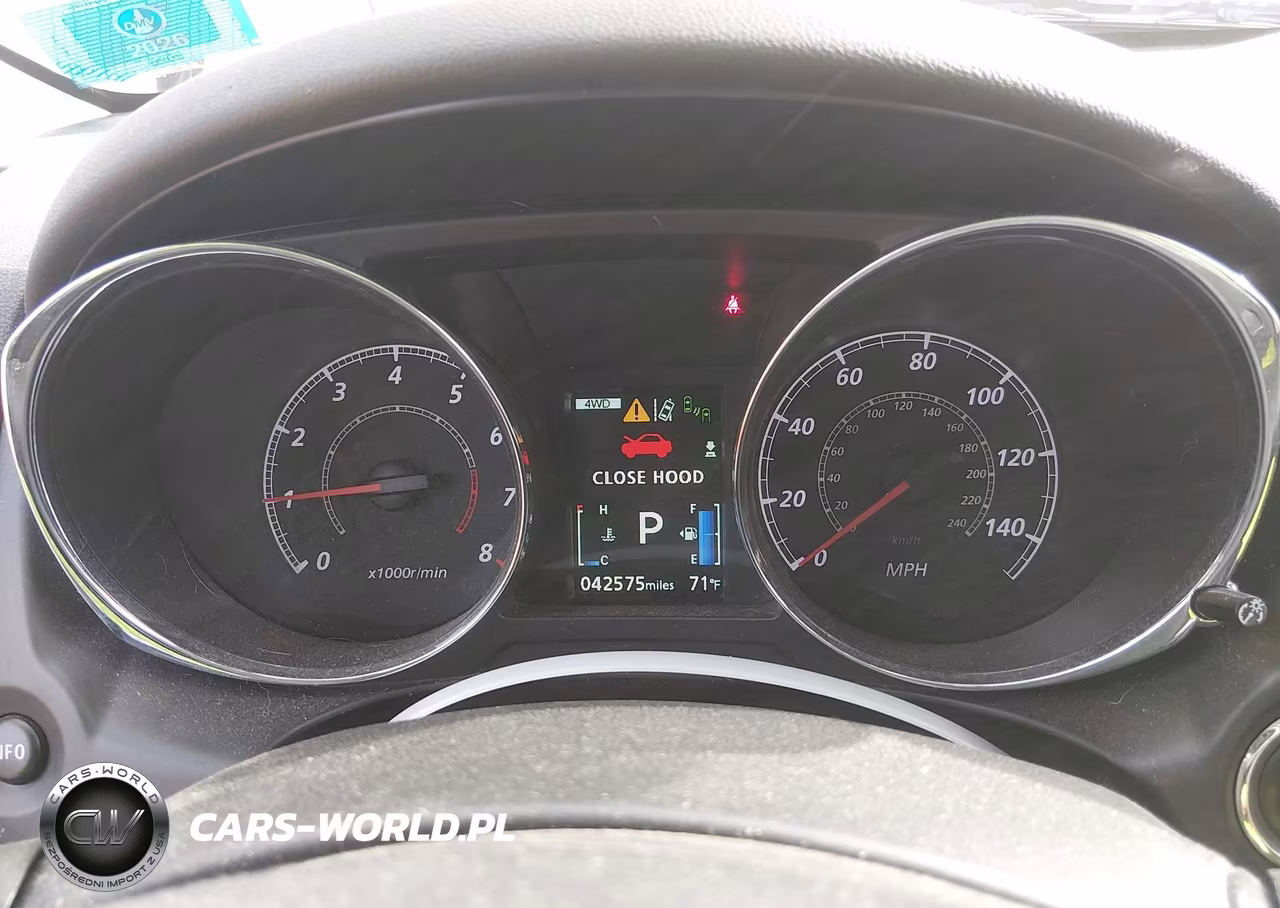 2020 Mitsubishi Outlander Sport 2.0 Se Awc VIN:JA4AR3AU8LU021201 - 7
