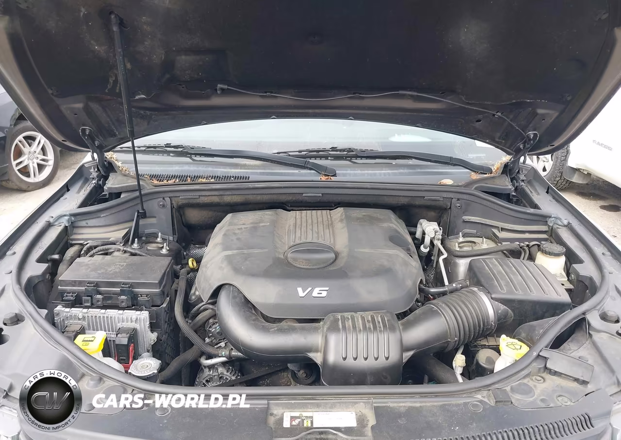 2015 Jeep Grand Cherokee Altitude VIN:1C4RJFAG9FC608237 - 10