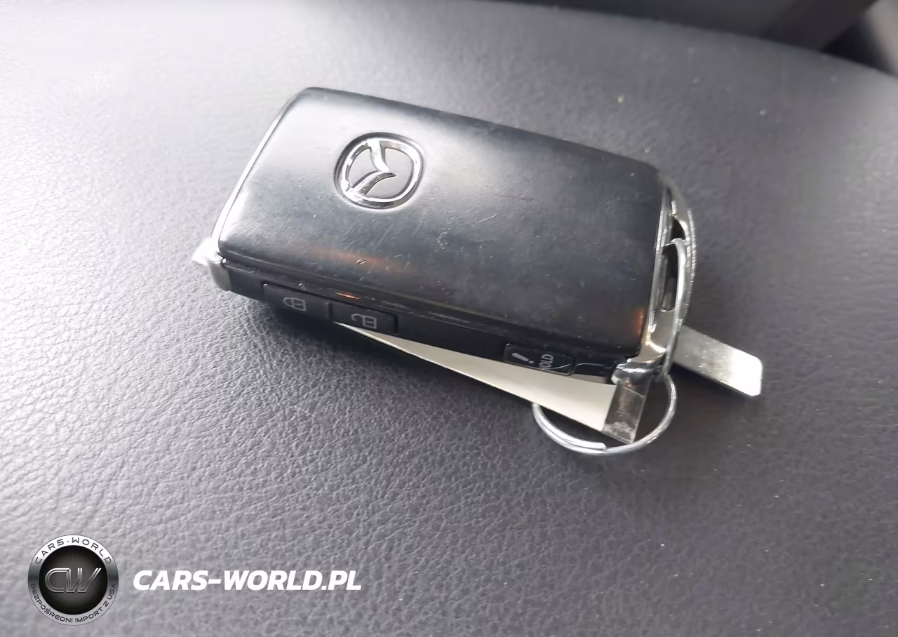 2022 Mazda Cx-5 2.5 S Select VIN:JM3KFBBM6N0637475 - 11