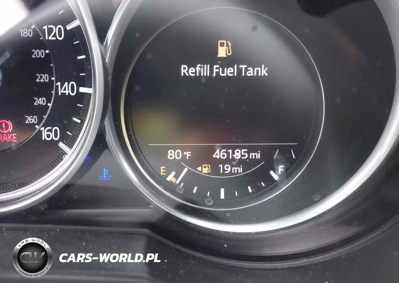 2022 Mazda Cx-5 2.5 S Select VIN:JM3KFBBM6N0637475 - 15