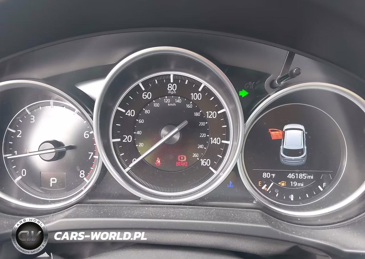 2022 Mazda Cx-5 2.5 S Select VIN:JM3KFBBM6N0637475 - 7