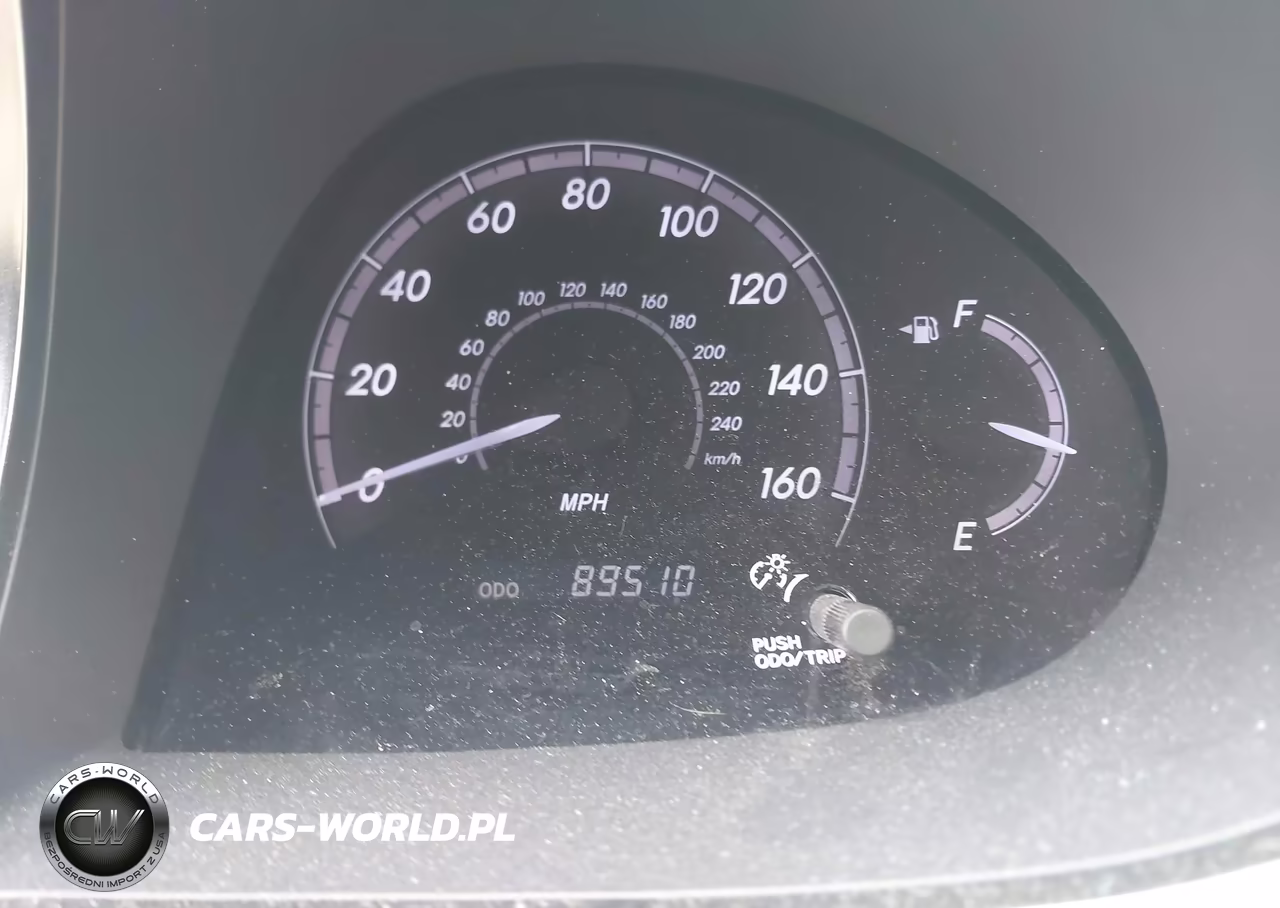 2012 Toyota Avalon VIN:4T1BK3DB3CU456633 - 7