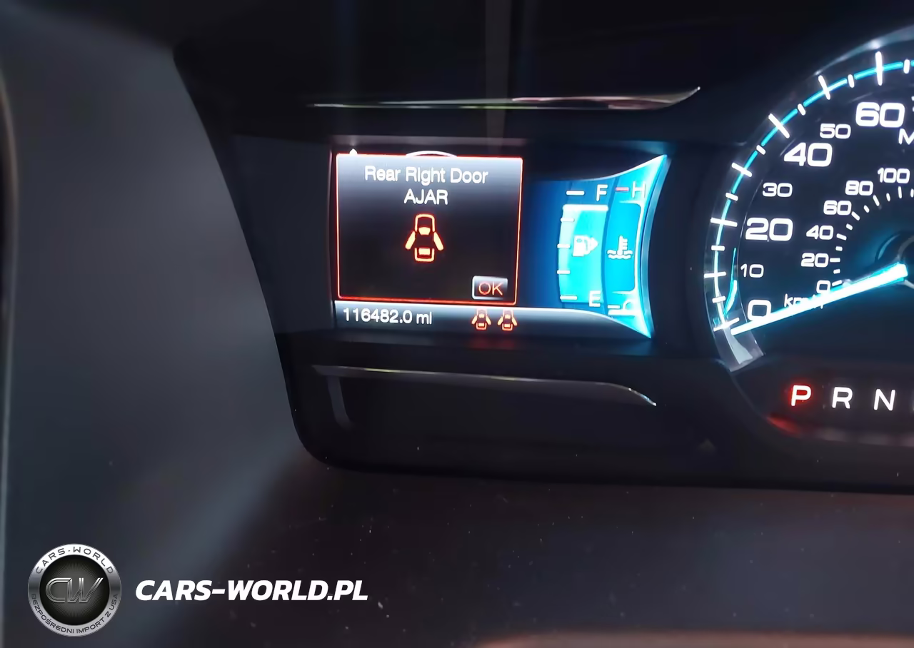 2016 Ford Flex Sel VIN:2FMGK5C80GBA01984 - 16