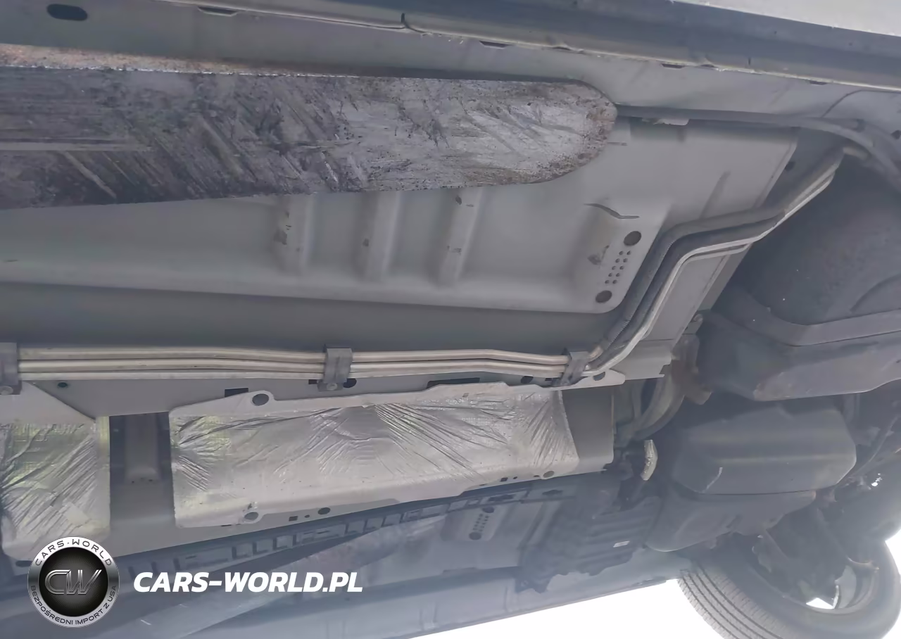 2016 Ford Flex Sel VIN:2FMGK5C80GBA01984 - 18