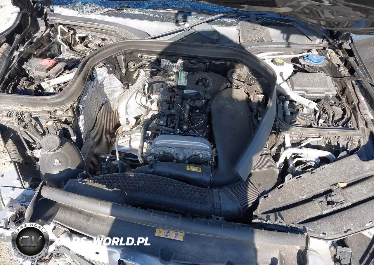 2021 Mercedes-Benz Glc 300 Suv VIN:W1N0G8DBXMF966941 - 10