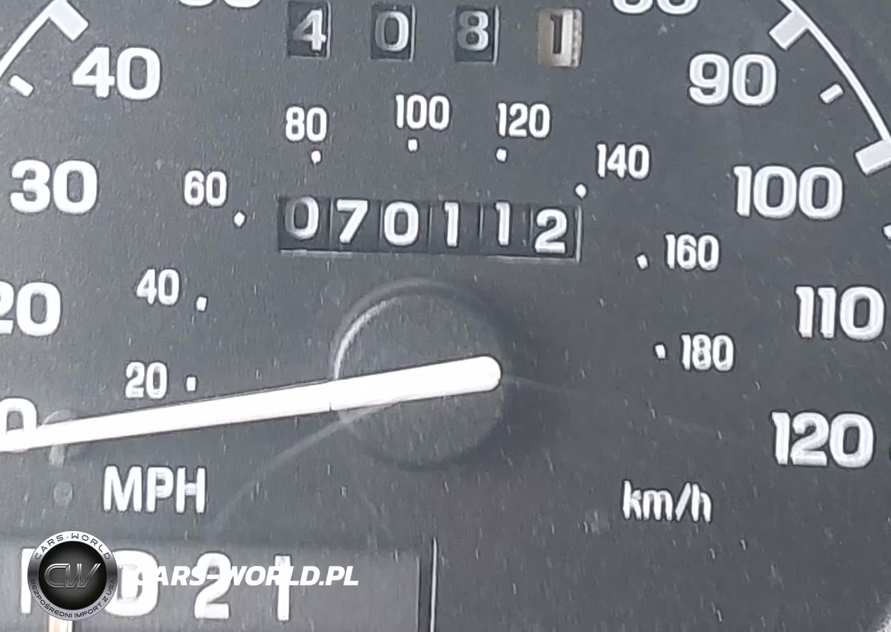 2000 Ford Explorer Xls VIN:1FMZU72X7YUB73609 - 7