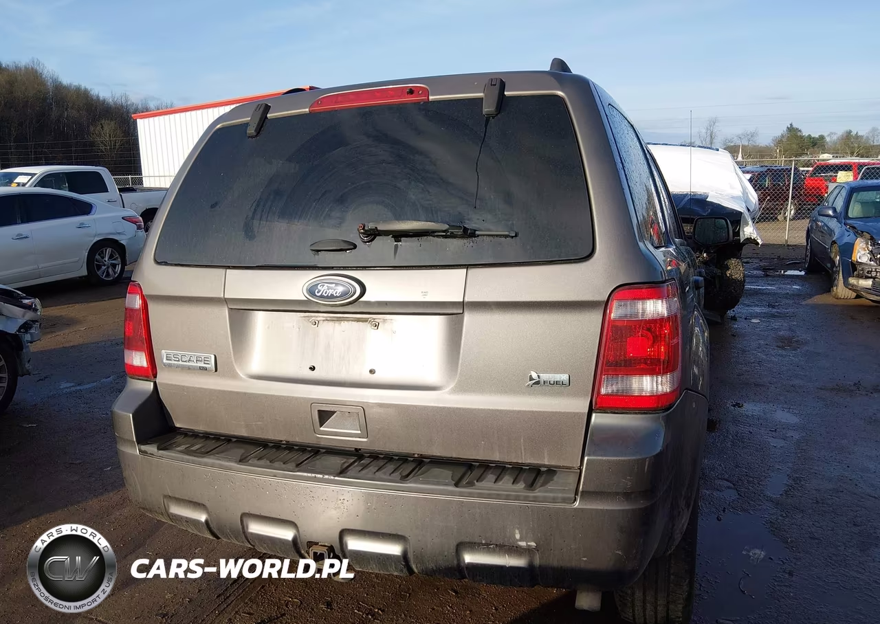 2012 Ford Escape Xlt VIN:1FMCU0DG3CKC23758 - 17