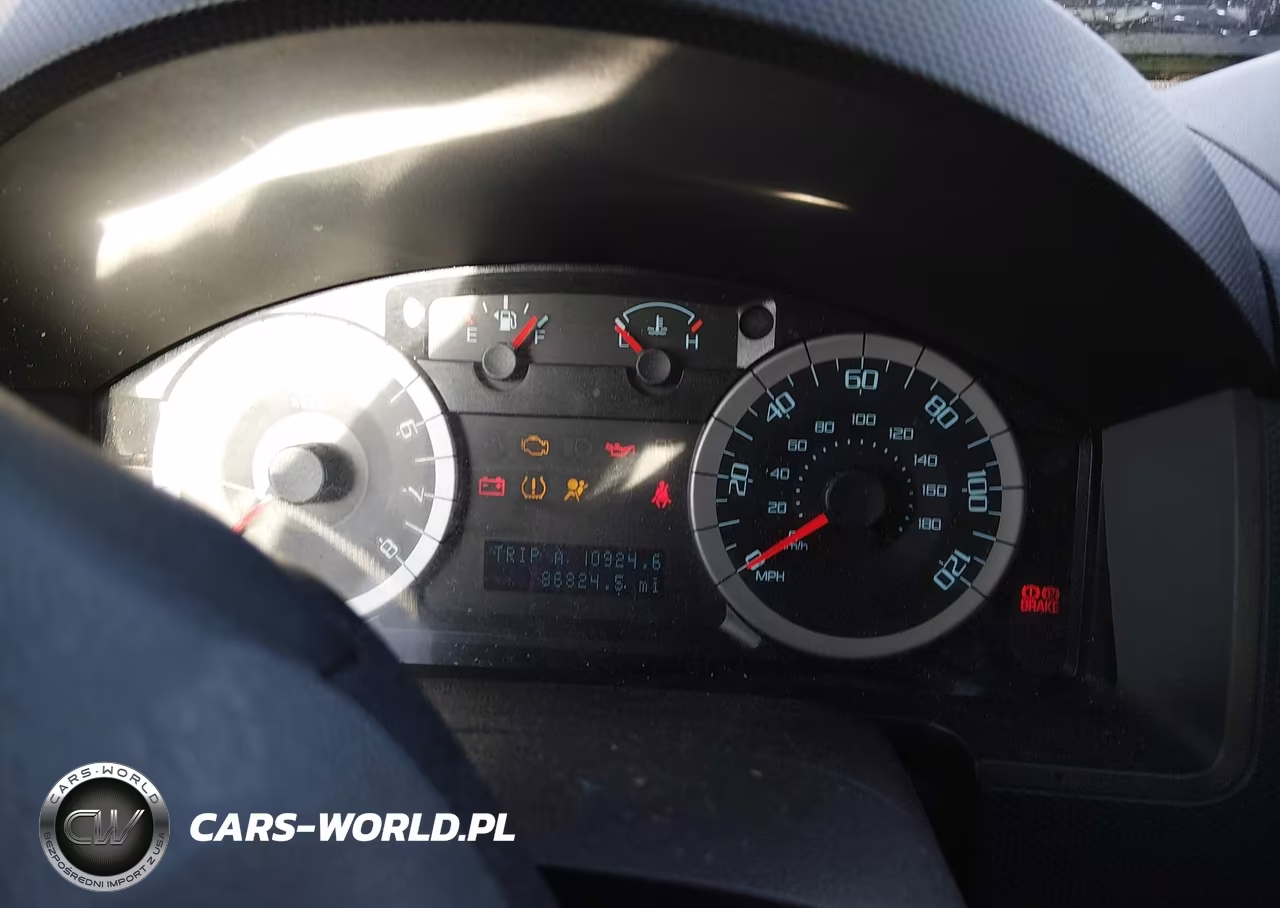 2012 Ford Escape Xlt VIN:1FMCU0DG3CKC23758 - 7