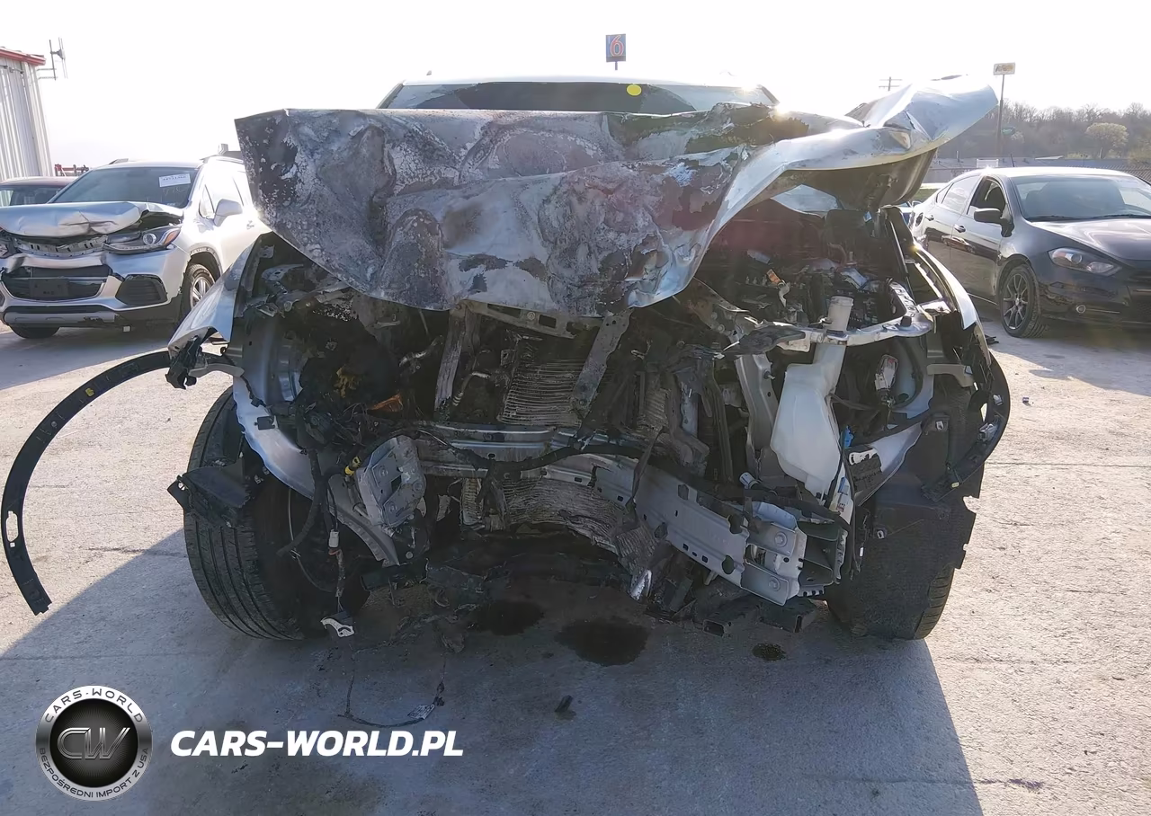 2019 Chevrolet Blazer VIN:3GNKBBRA0KS611420 - 12