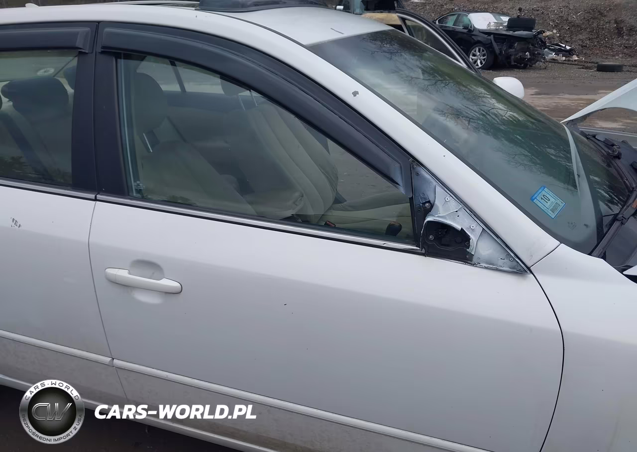 2010 Hyundai Sonata Gls VIN:5NPET4AC1AH589240 - 15
