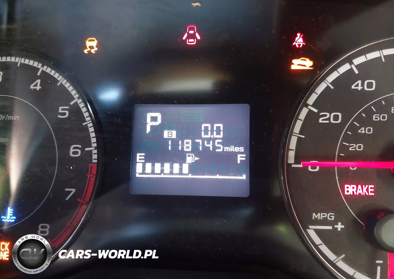 2018 Subaru Crosstrek 2.0I Premium VIN:JF2GTABC4JH267763 - 16