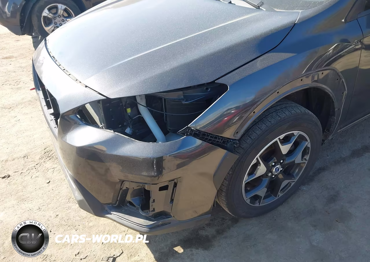 2018 Subaru Crosstrek 2.0I Premium VIN:JF2GTABC4JH267763 - 18