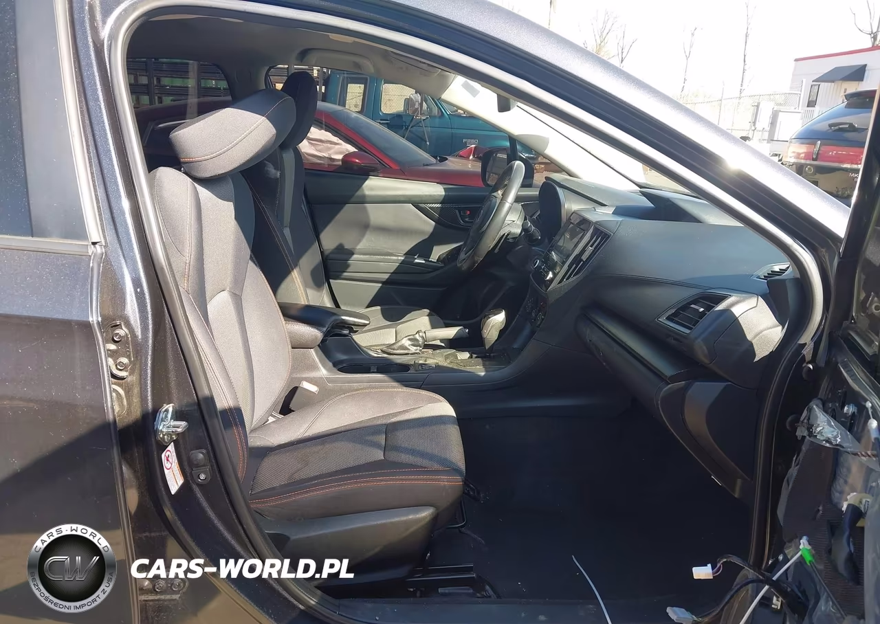 2018 Subaru Crosstrek 2.0I Premium VIN:JF2GTABC4JH267763 - 5