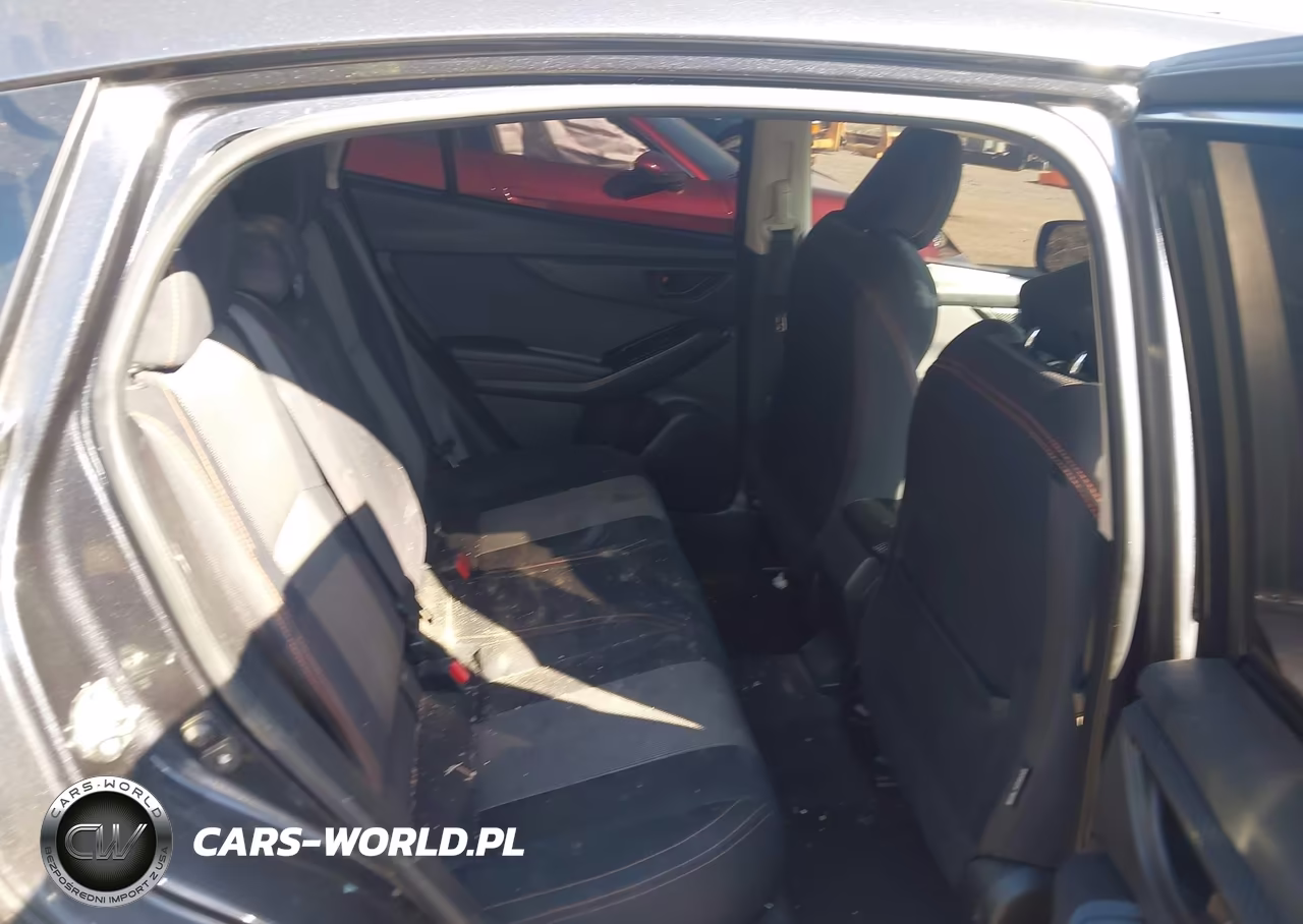 2018 Subaru Crosstrek 2.0I Premium VIN:JF2GTABC4JH267763 - 8