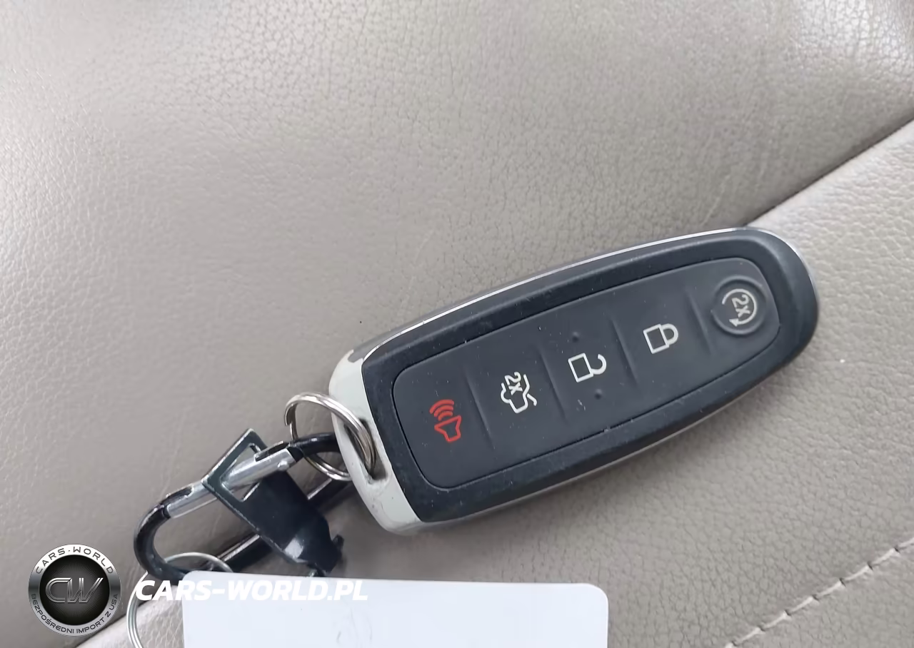2013 Ford Escape Sel VIN:1FMCU0HXXDUD64312 - 11