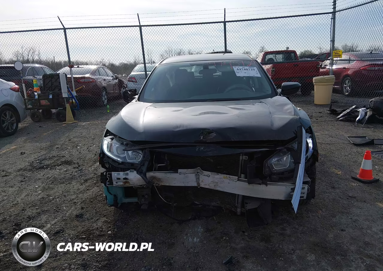 2017 Honda Civic Lx VIN:19XFC2F5XHE031355 - 13