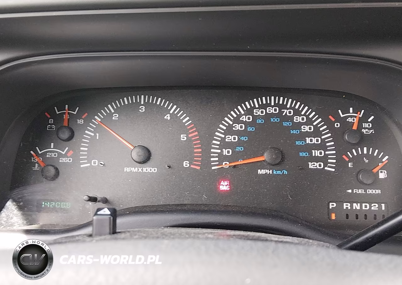 1999 Dodge Dakota Slt-Sport VIN:1B7GL22X7XS298959 - 7